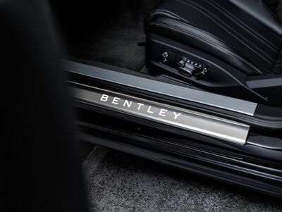 Bentley Continental GT Neuwagen