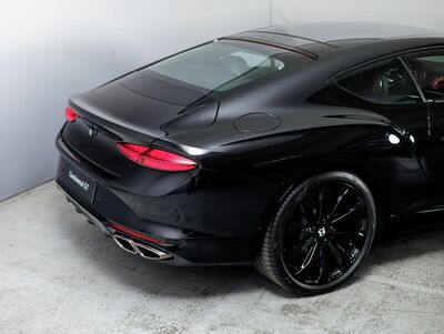 Bentley Continental GT Neuwagen