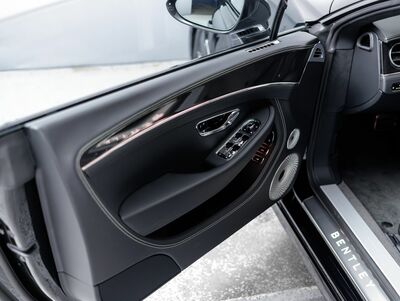 Bentley Continental GT Neuwagen