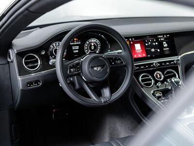 Bentley Continental GT Neuwagen