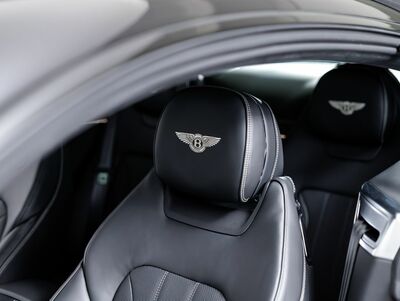 Bentley Continental GT Neuwagen