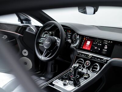 Bentley Continental GT Neuwagen