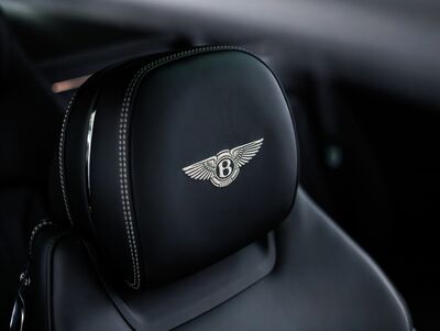 Bentley Continental GT Neuwagen
