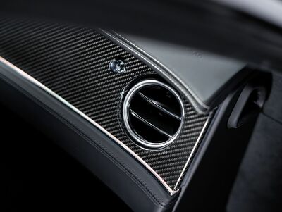 Bentley Continental GT Neuwagen