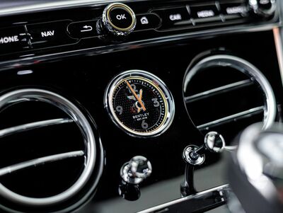 Bentley Continental GT Neuwagen