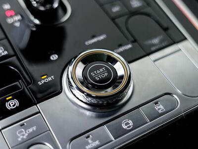 Bentley Continental GT Neuwagen