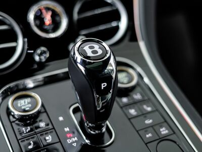 Bentley Continental GT Neuwagen