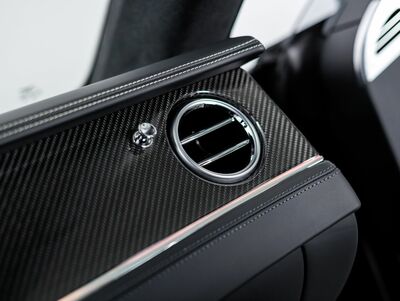 Bentley Continental GT Neuwagen