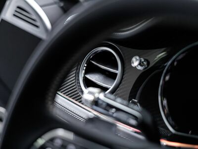 Bentley Continental GT Neuwagen