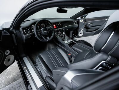 Bentley Continental GT Neuwagen