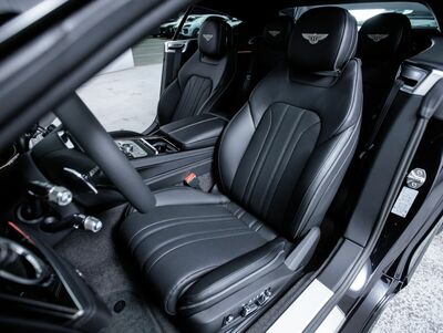 Bentley Continental GT Neuwagen