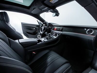 Bentley Continental GT Neuwagen