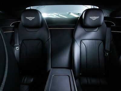 Bentley Continental GT Neuwagen