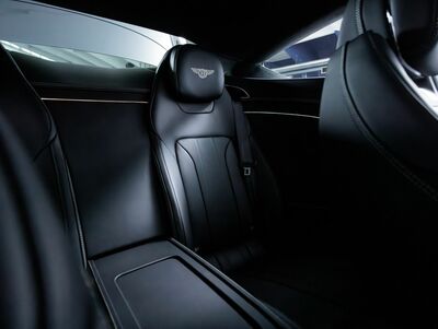 Bentley Continental GT Neuwagen