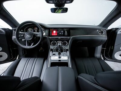 Bentley Continental GT Neuwagen