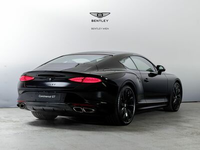 Bentley Continental GT Neuwagen