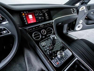 Bentley Continental GT Neuwagen