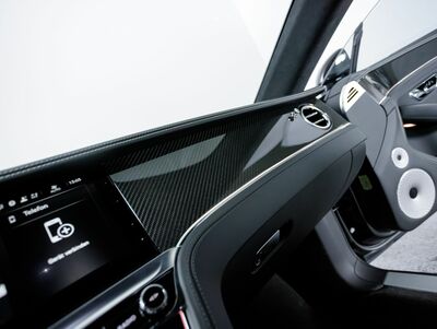 Bentley Continental GT Neuwagen