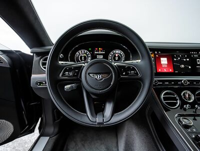 Bentley Continental GT Neuwagen