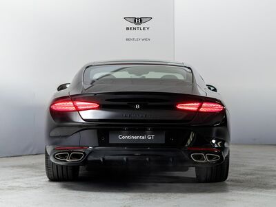 Bentley Continental GT Neuwagen