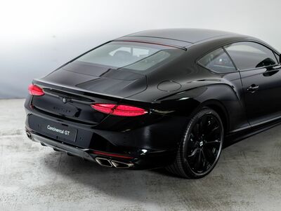Bentley Continental GT Neuwagen