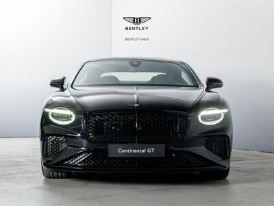 Bentley Continental GT Neuwagen
