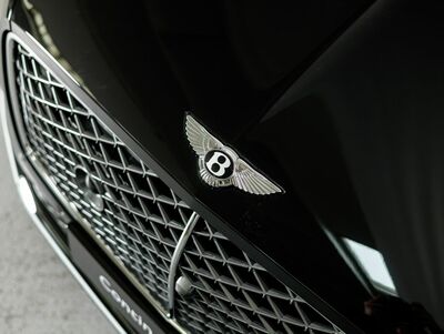 Bentley Continental GT Neuwagen Bentley Continental GT Neuwagen
