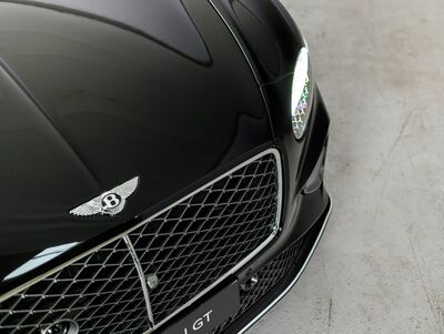 Bentley Continental GT Neuwagen Bentley Continental GT Neuwagen