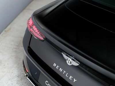 Bentley Continental GT Neuwagen Bentley Continental GT Neuwagen