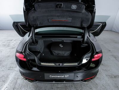 Bentley Continental GT Neuwagen Bentley Continental GT Neuwagen