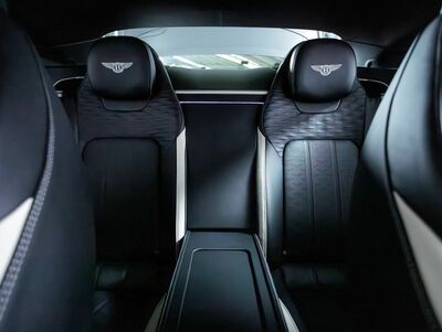 Bentley Continental GT Neuwagen Bentley Continental GT Neuwagen