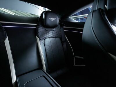 Bentley Continental GT Neuwagen Bentley Continental GT Neuwagen