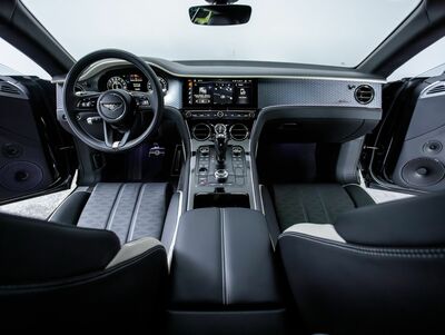 Bentley Continental GT Neuwagen Bentley Continental GT Neuwagen