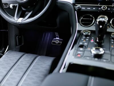 Bentley Continental GT Neuwagen Bentley Continental GT Neuwagen