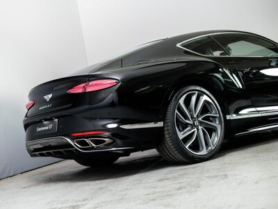 Bentley Continental GT Neuwagen Bentley Continental GT Neuwagen