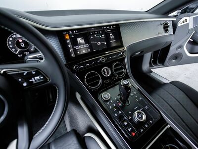 Bentley Continental GT Neuwagen Bentley Continental GT Neuwagen