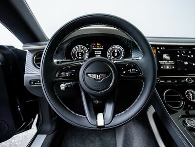 Bentley Continental GT Neuwagen Bentley Continental GT Neuwagen