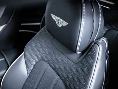 Bentley Continental GT Neuwagen Bentley Continental GT Neuwagen