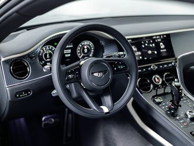 Bentley Continental GT Neuwagen Bentley Continental GT Neuwagen