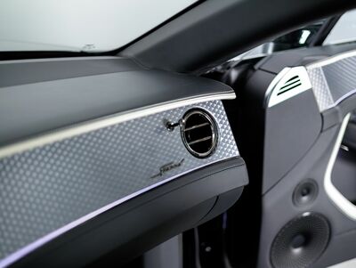 Bentley Continental GT Neuwagen Bentley Continental GT Neuwagen