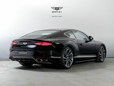 Bentley Continental GT Neuwagen Bentley Continental GT Neuwagen