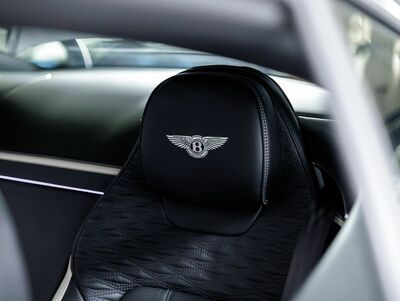 Bentley Continental GT Neuwagen Bentley Continental GT Neuwagen