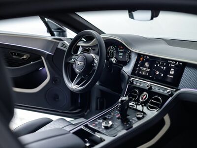 Bentley Continental GT Neuwagen Bentley Continental GT Neuwagen