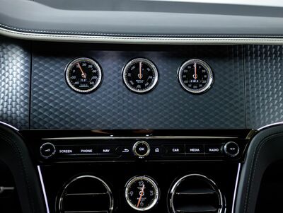 Bentley Continental GT Neuwagen Bentley Continental GT Neuwagen