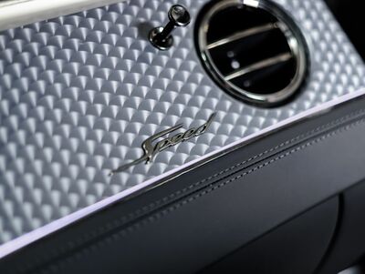 Bentley Continental GT Neuwagen Bentley Continental GT Neuwagen