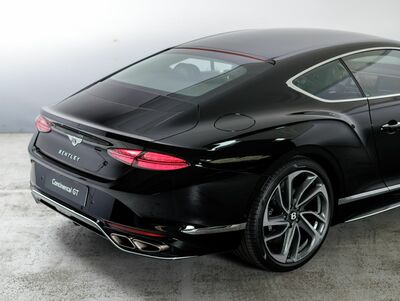 Bentley Continental GT Neuwagen Bentley Continental GT Neuwagen