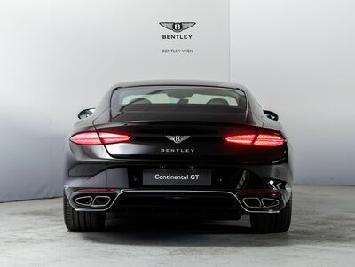 Bentley Continental GT Neuwagen Bentley Continental GT Neuwagen