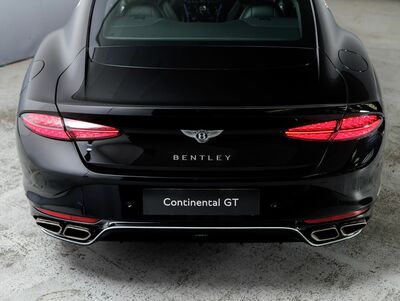 Bentley Continental GT Neuwagen Bentley Continental GT Neuwagen