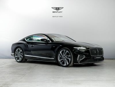Bentley Continental GT Neuwagen Bentley Continental GT Neuwagen