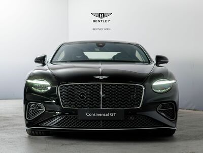 Bentley Continental GT Neuwagen Bentley Continental GT Neuwagen